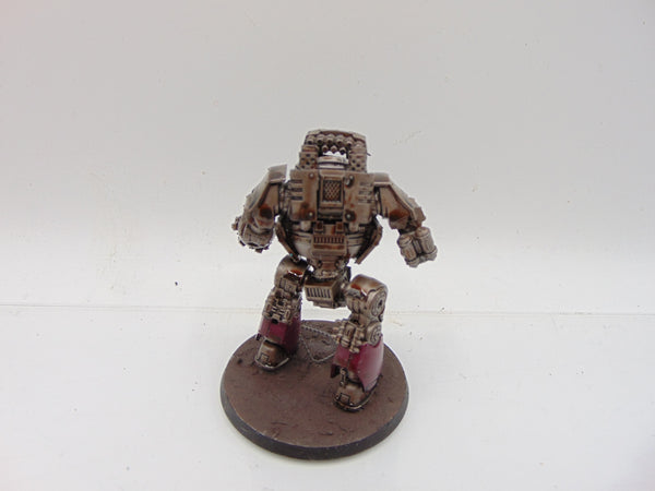 Contemptor Dreadnought