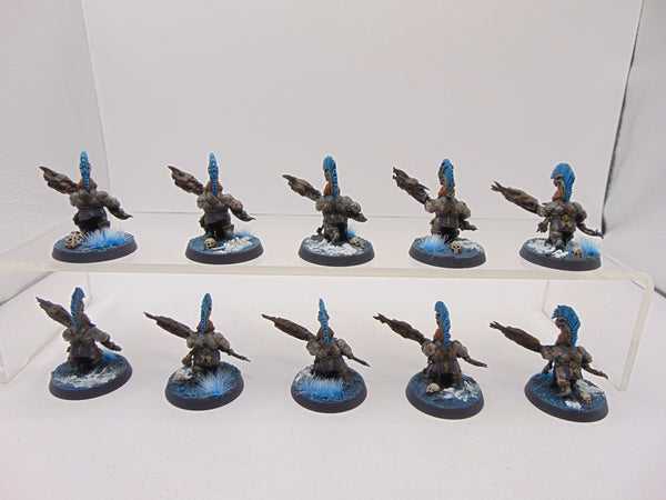 Auric Hearthguard
