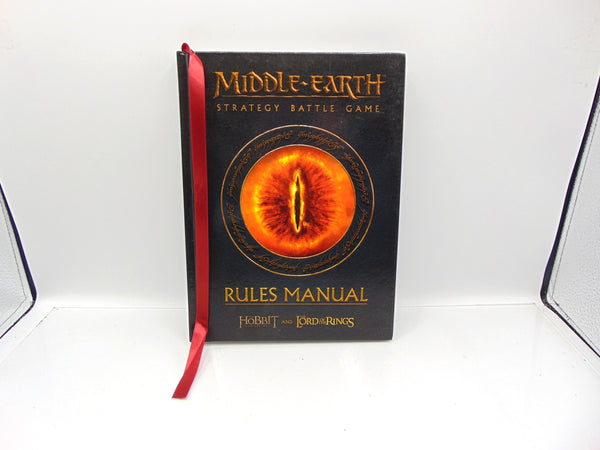 Middle-Earth Strategy Battle Game