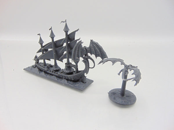 The Seadrake