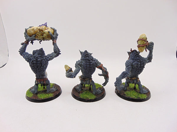 Rockgut Troggoths