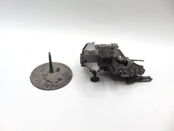 Land Speeder Typhoon
