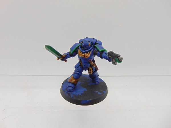 Primaris Lieutenant