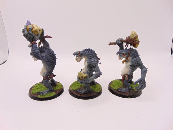 Rockgut Troggoths