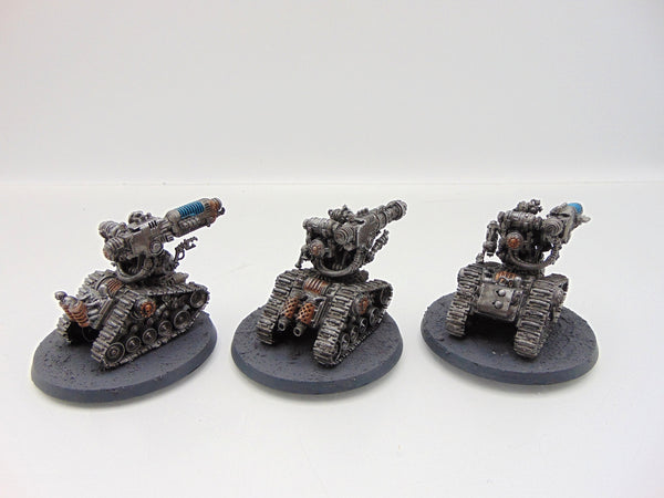 Kataphron Destroyers