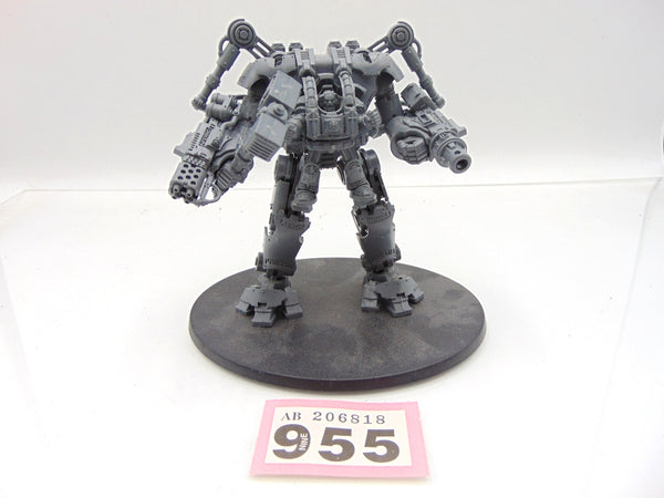 Nemesis Dreadknight