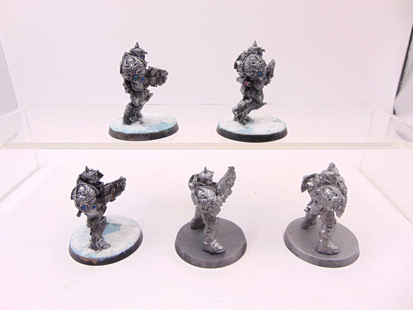 Sagittarum Guard