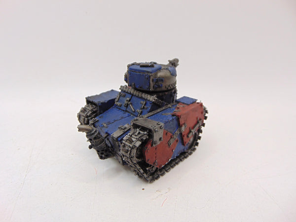 Grot Tank