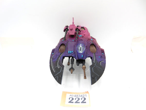 Wave Serpent