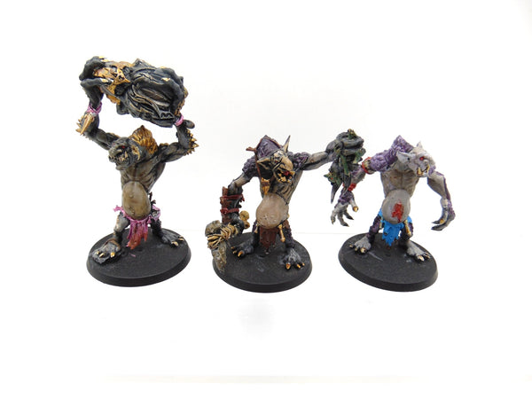 Rockgut Troggoths