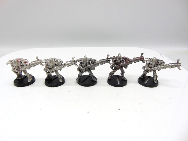Warp Spiders