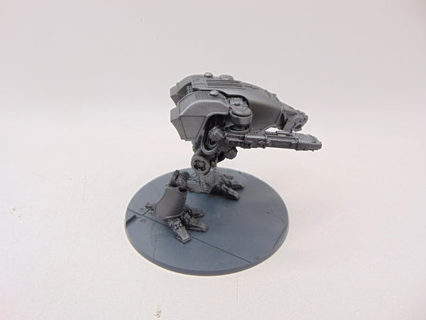 Legions Imperialis: Warhound Titan