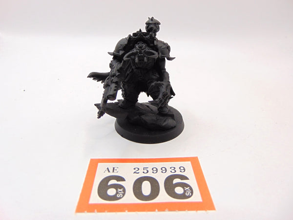 Chaos Lord in Terminator Armour