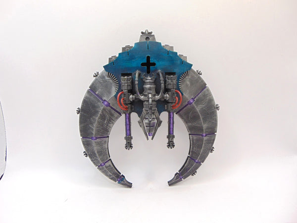 Doom Scythe