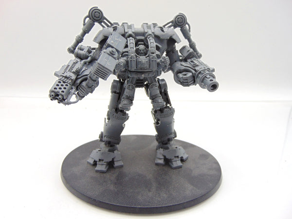 Nemesis Dreadknight
