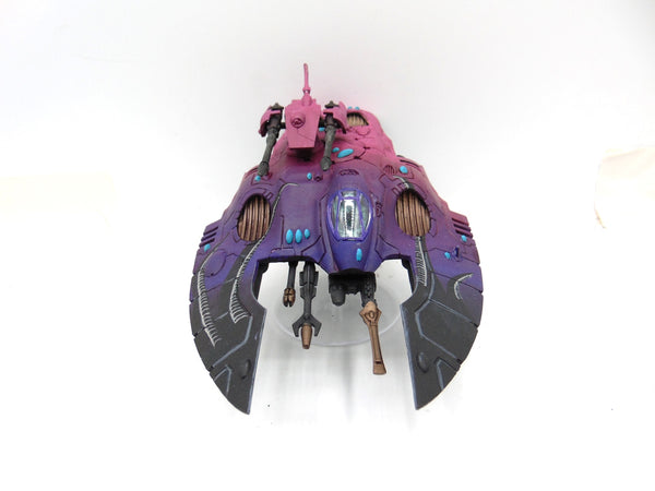 Wave Serpent