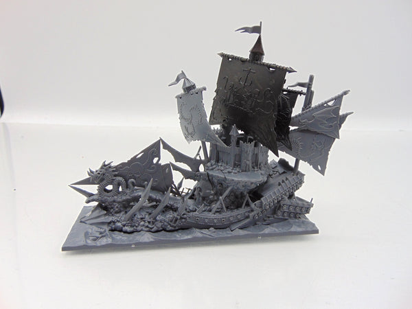 The Bloody Reaver