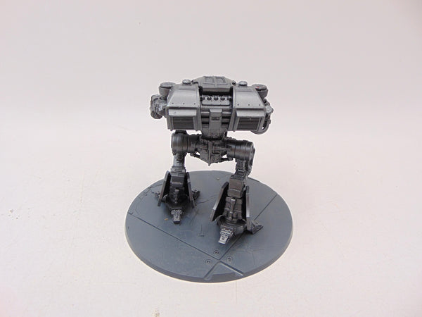 Legions Imperialis: Warhound Titan