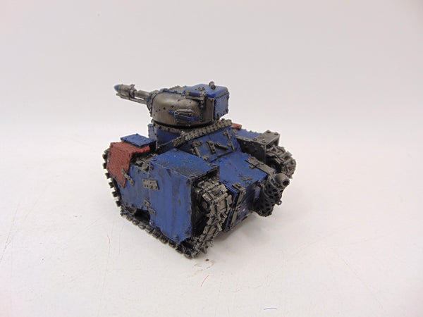 Grot Tank