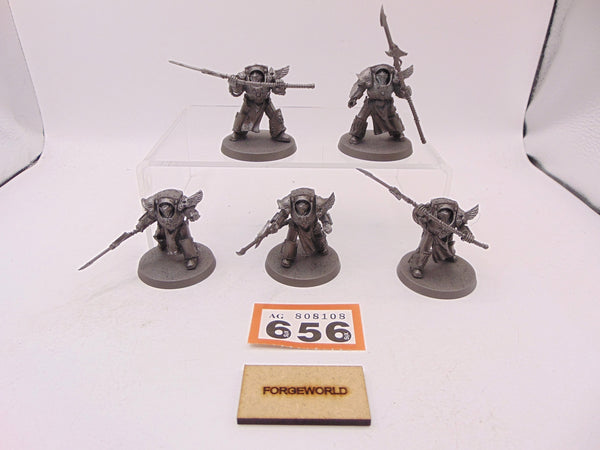 Phoenix Terminator Squad
