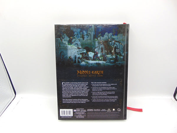 Middle-Earth Strategy Battle Game