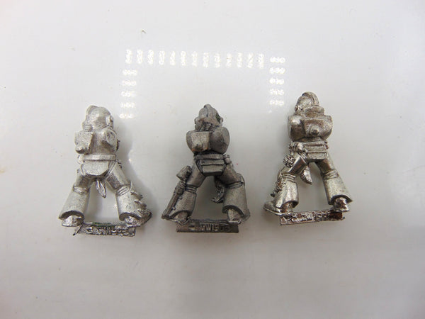 Blood Claws Torsos