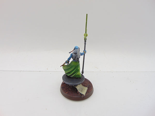 Ethereal on Hover Drone