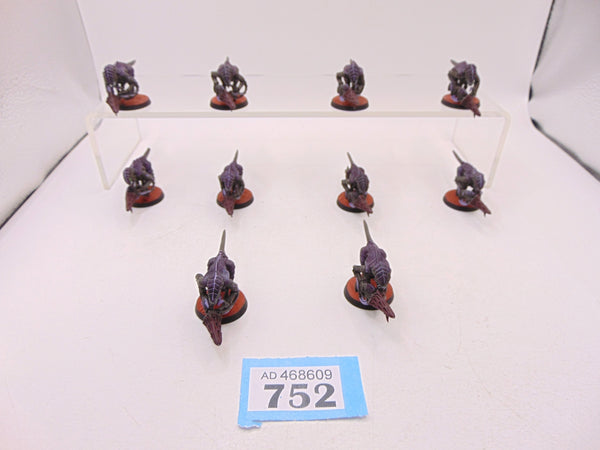 Termagants