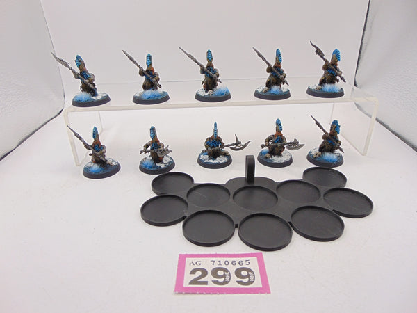 Hearthguard Berzerkers
