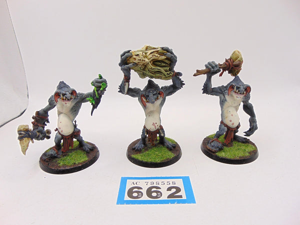 Rockgut Troggoths