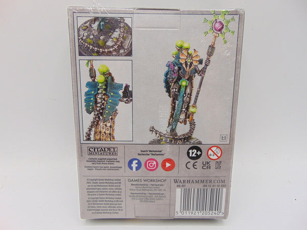 Orikan the Diviner