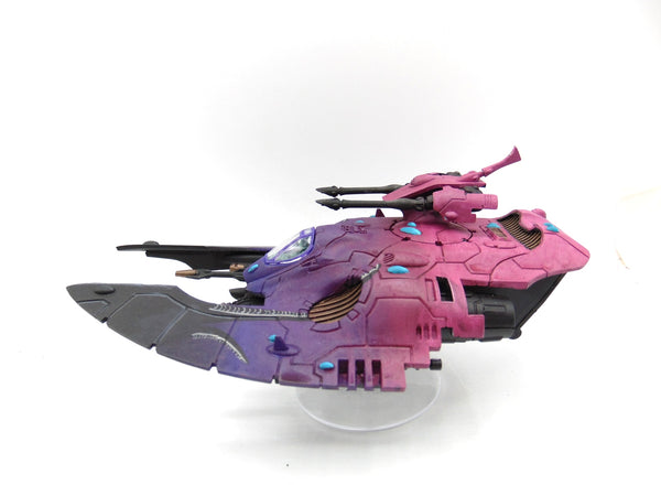 Wave Serpent