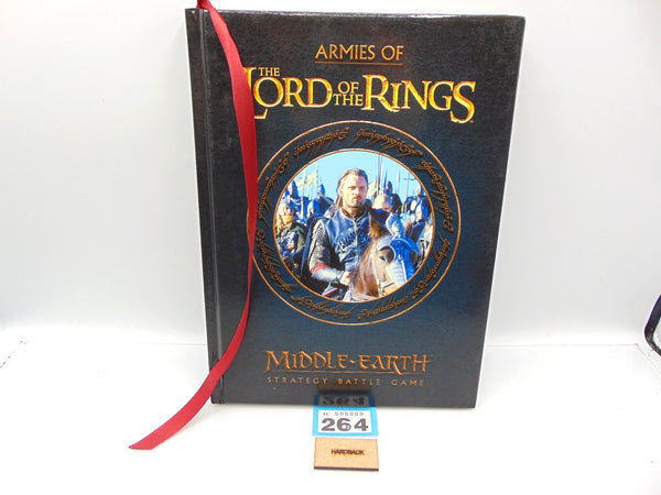Armies of The Lord of the Rings