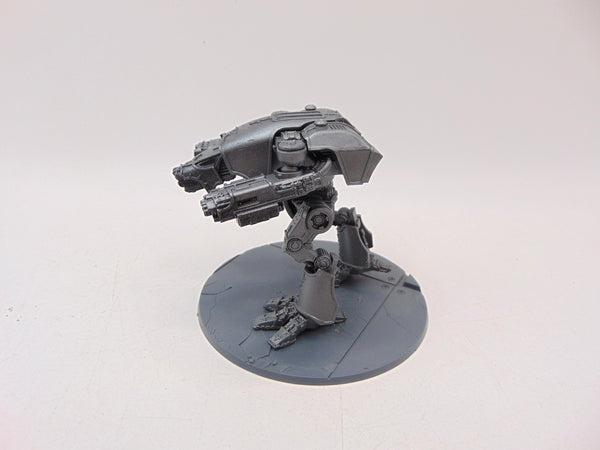 Legions Imperialis: Warhound Titan