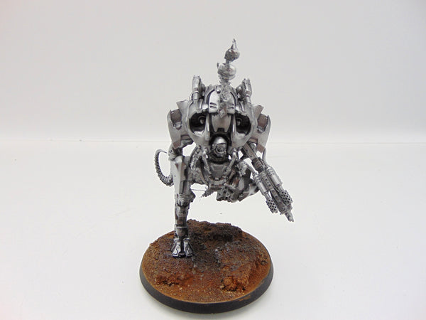 Mortifier Conversion