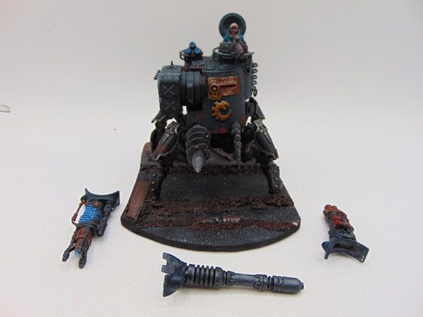 Cults Onager Dunecrawler