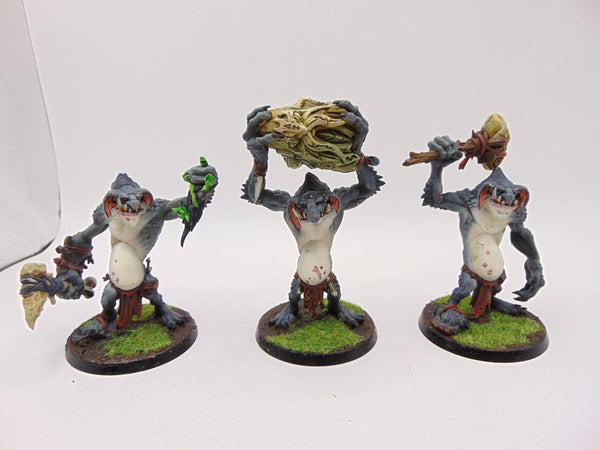 Rockgut Troggoths