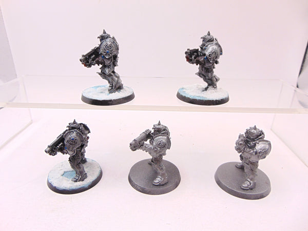 Sagittarum Guard