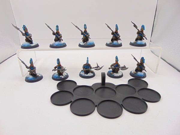 Hearthguard Berzerkers
