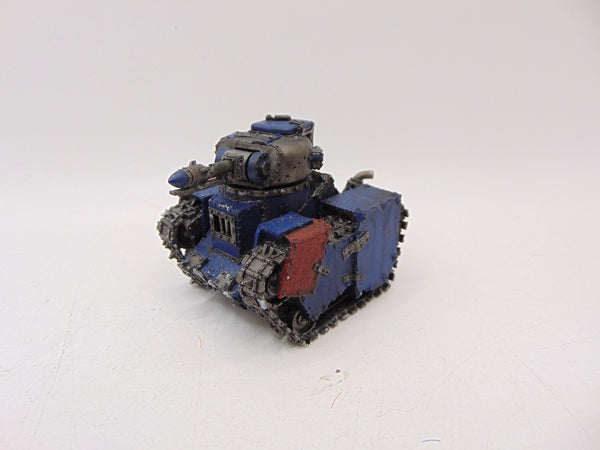 Grot Tank