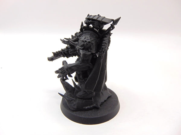 Chaos Lord in Terminator Armour