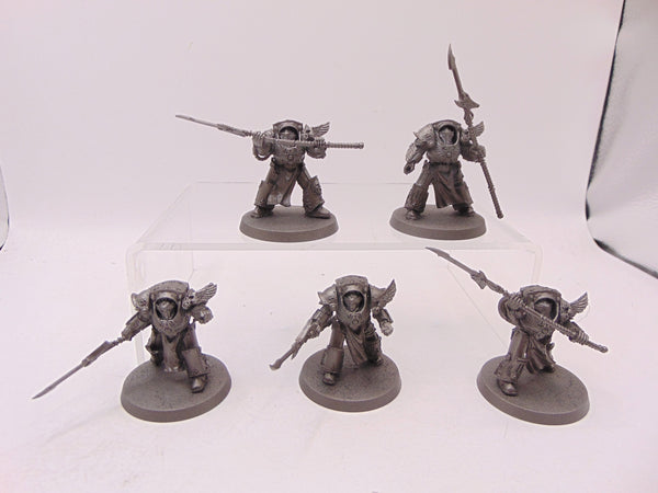 Phoenix Terminator Squad