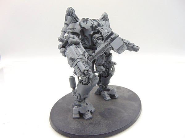 Nemesis Dreadknight