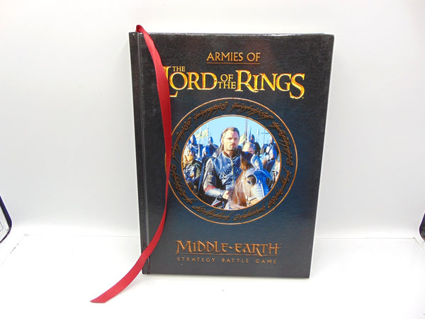 Armies of The Lord of the Rings