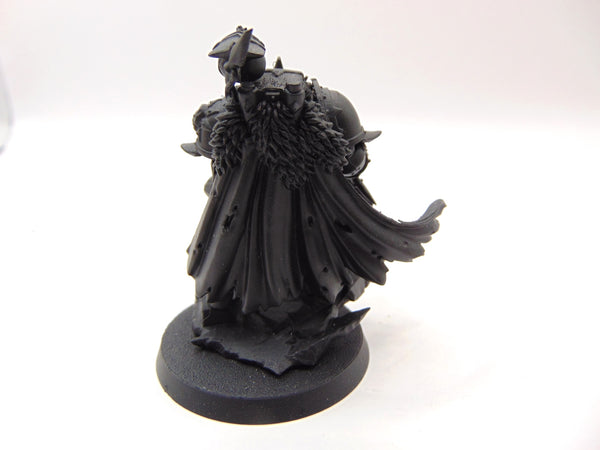 Chaos Lord in Terminator Armour