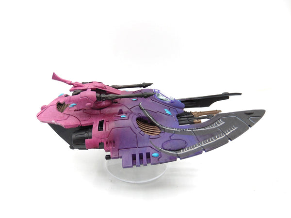 Wave Serpent