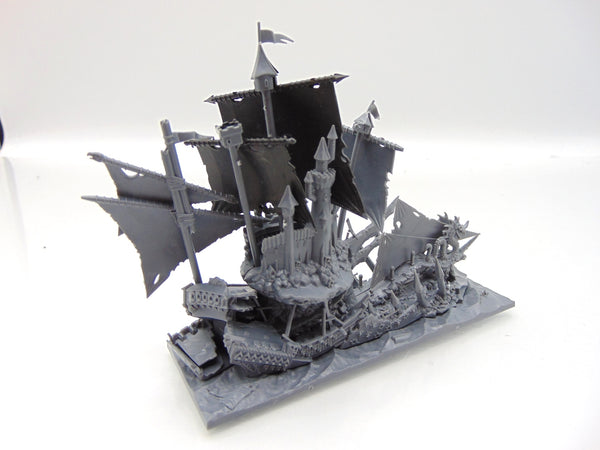 The Bloody Reaver