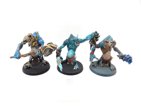 Rockgut Troggoths