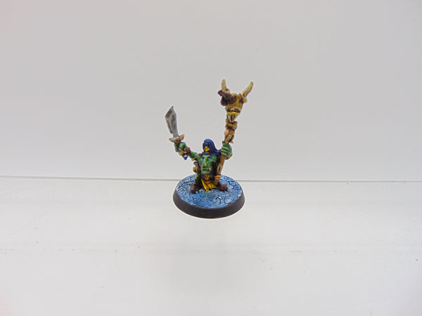 Goblin Shaman