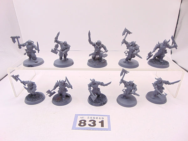Bloodreavers